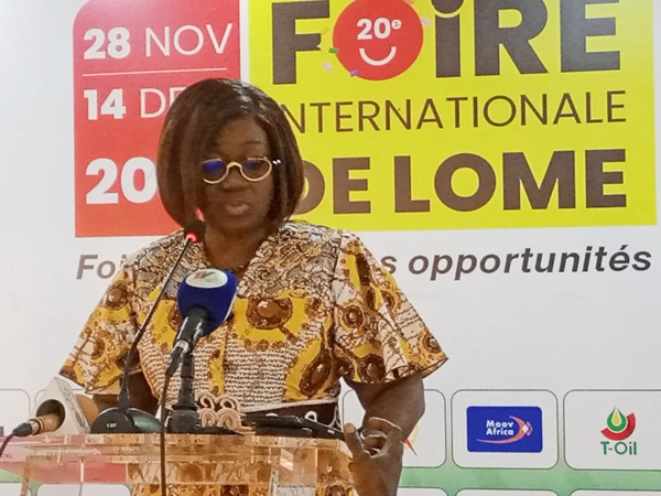 40 ans d’histoire, 20 éditions : la Foire Internationale de Lomé boucle une édition 2025 avec des chiffres records